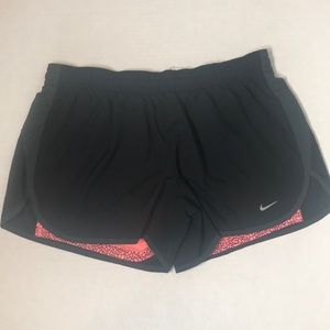 Nike athletic shorts